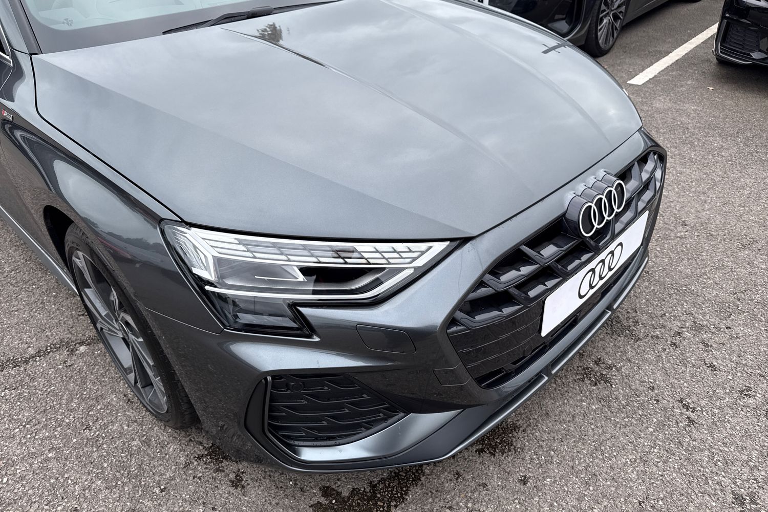 Used Audi A3 2025 for sale - 76182116: Photo 8