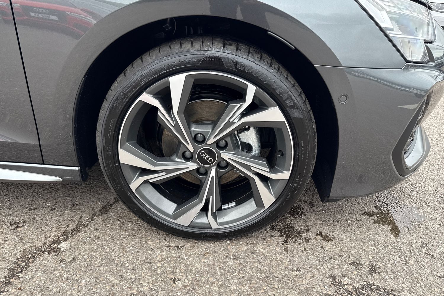 Used Audi A3 2025 for sale - 76182116: Photo 9