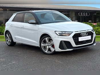 Audi A1 feature image