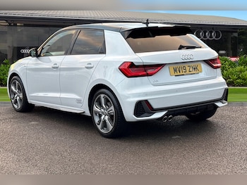 Used Audi A1 2019 for sale - 77382722: Photo