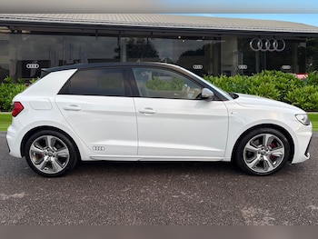 Used Audi A1 2019 for sale - 77382722: Photo