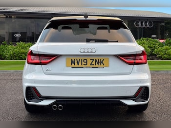 Used Audi A1 2019 for sale - 77382722: Photo