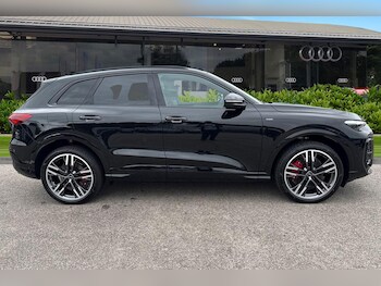 Used Audi Q5 2025 for sale - 75824592: Photo