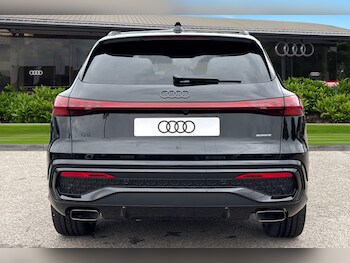 Used Audi Q5 2025 for sale - 75824592: Photo