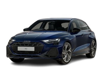 Used Audi A3 2026 for sale - 78668725: Photo