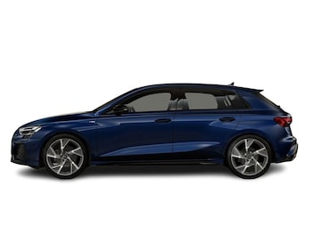 Used Audi A3 2026 for sale - 78668725: Photo