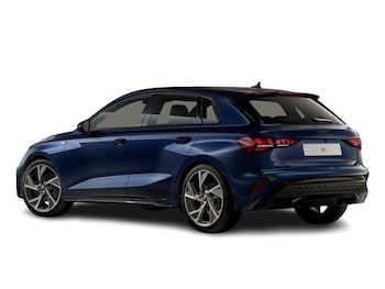 Used Audi A3 2026 for sale - 78668725: Photo