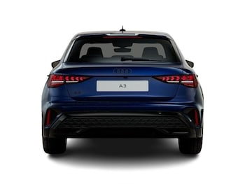 Used Audi A3 2026 for sale - 78668725: Photo