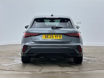 Used Audi A3 2025 for sale - 78756222: Photo