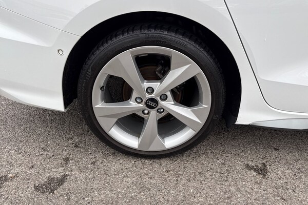 Used Audi A3 2022 for sale - 76274574: Photo 13