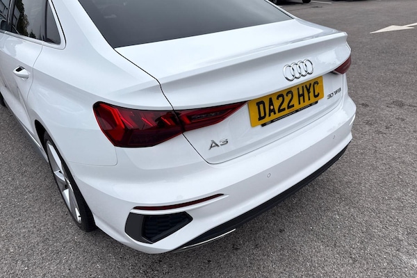 Used Audi A3 2022 for sale - 76274574: Photo 15