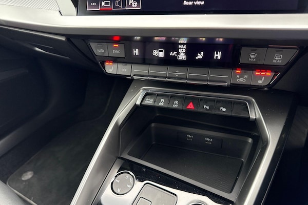 Used Audi A3 2022 for sale - 76274574: Photo 18