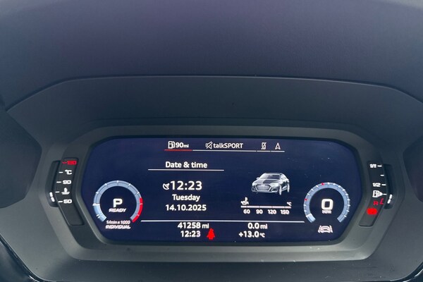 Used Audi A3 2022 for sale - 76274574: Photo 30