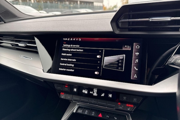 Used Audi A3 2022 for sale - 76274574: Photo 44