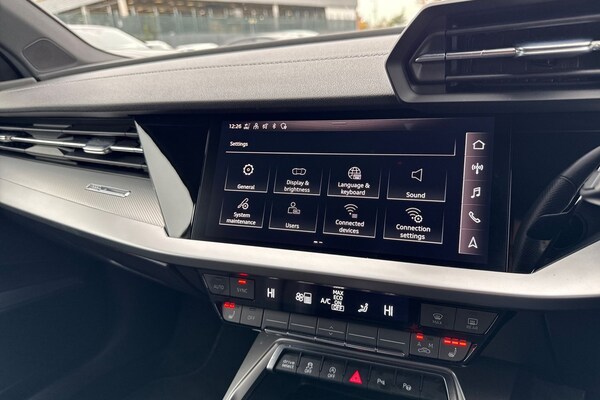 Used Audi A3 2022 for sale - 76274574: Photo 46