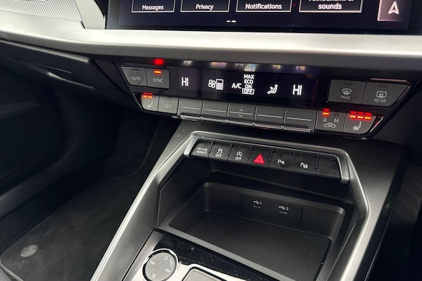 Used Audi A3 2022 for sale - 76274574: Photo 47