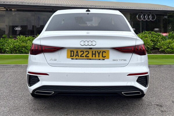 Used Audi A3 2022 for sale - 76274574: Photo 4