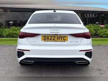 Used Audi A3 2022 for sale - 76274574: Photo 4
