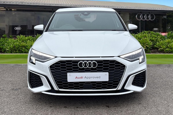 Used Audi A3 2022 for sale - 76274574: Photo 5
