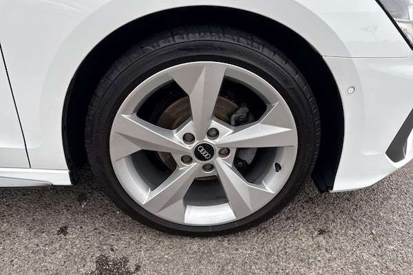 Used Audi A3 2022 for sale - 76274574: Photo 6
