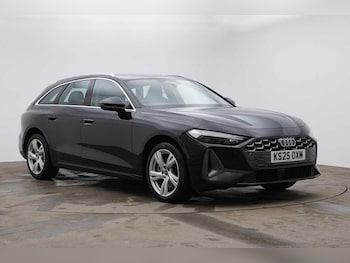 Audi - A5