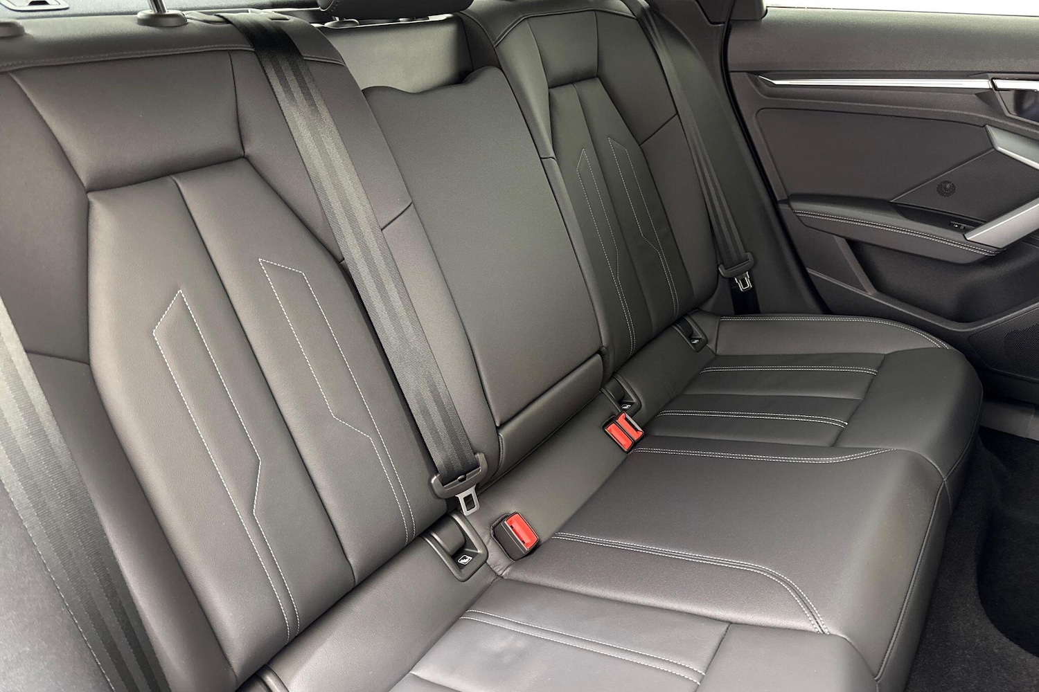 Used Audi A3 2025 for sale - 77187361: Photo 10