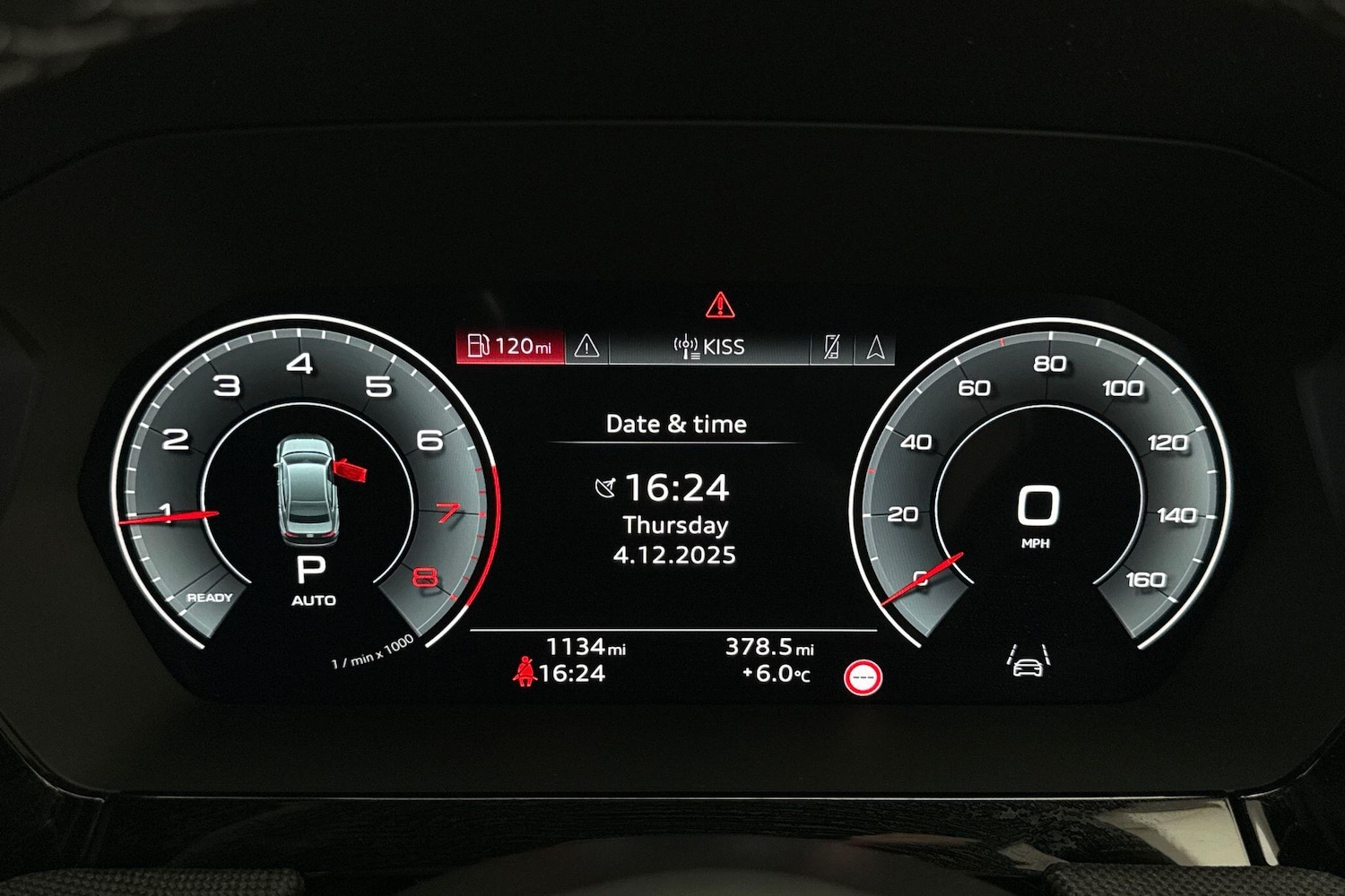 Used Audi A3 2025 for sale - 77187361: Photo 13