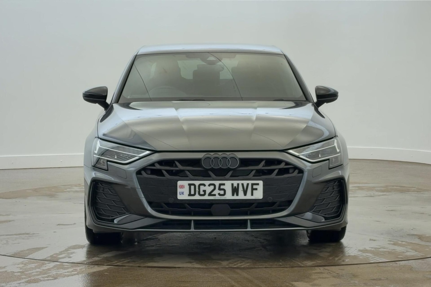 Used Audi A3 2025 for sale - 77187361: Photo 2