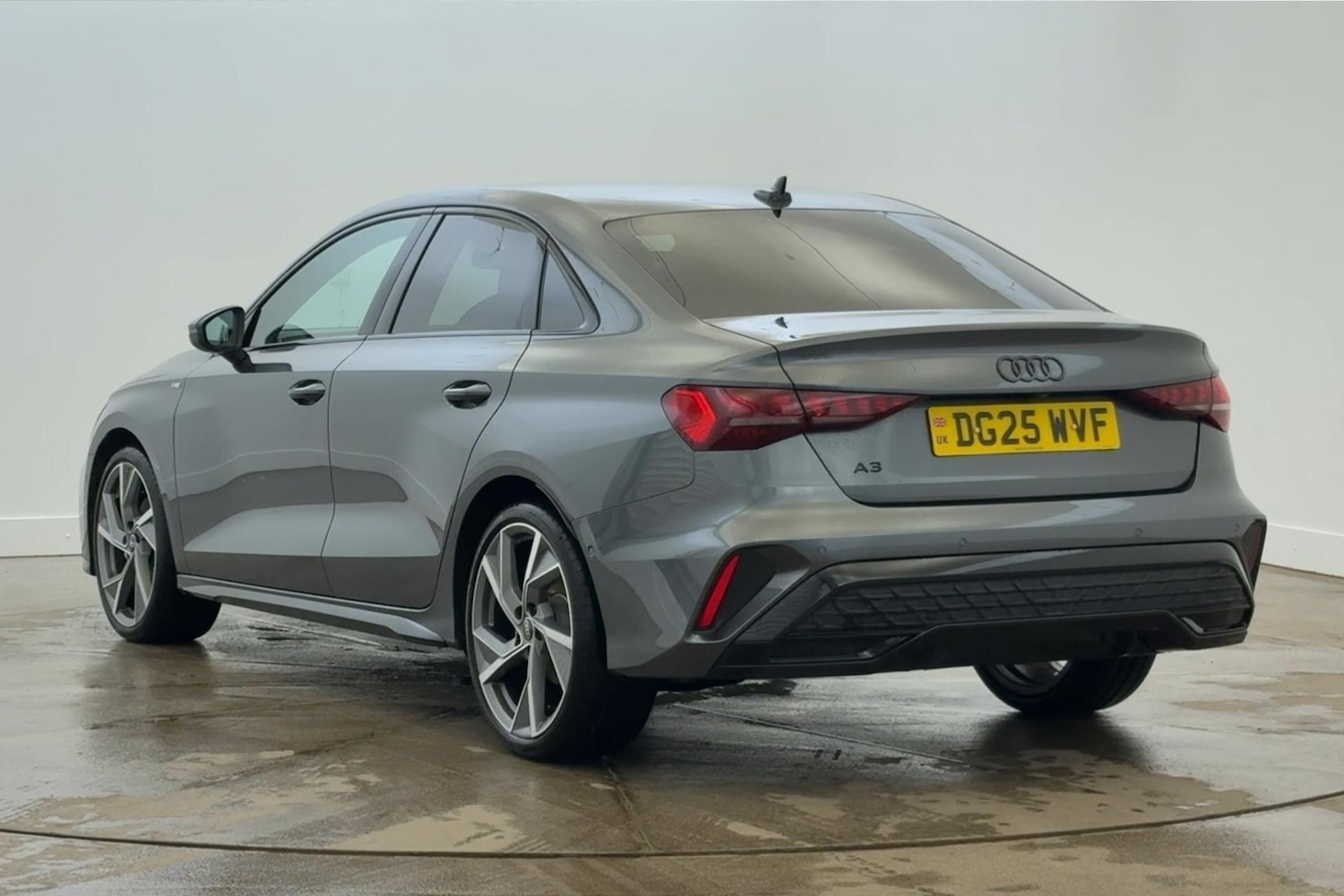 Used Audi A3 2025 for sale - 77187361: Photo 3