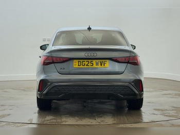 Used Audi A3 2025 for sale - 77187361: Photo