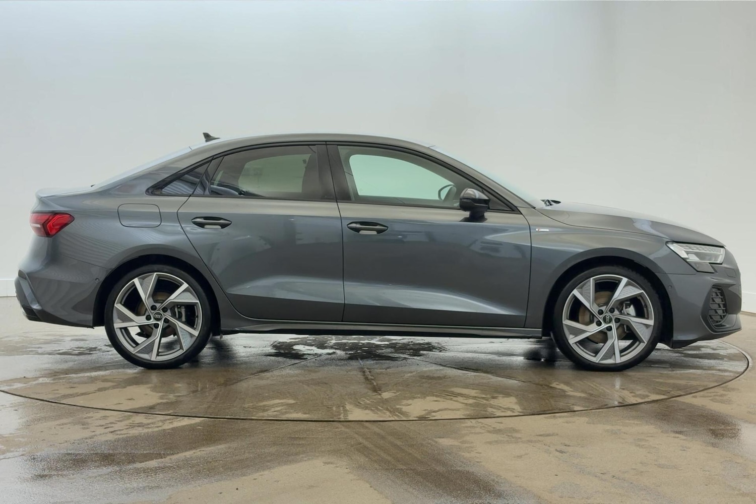 Used Audi A3 2025 for sale - 77187361: Photo 6