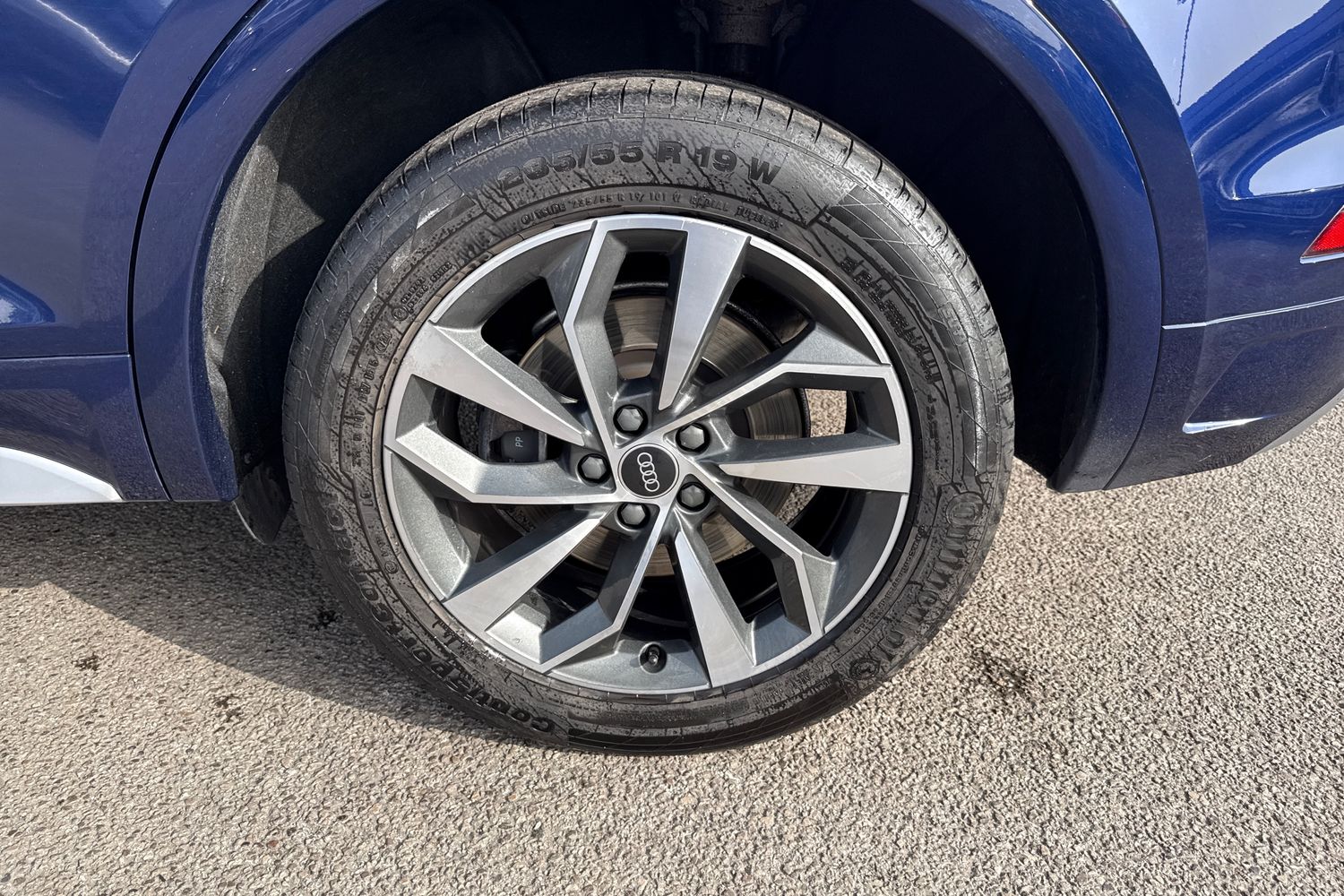 Used Audi Q5 2022 for sale - 77787458: Photo 11