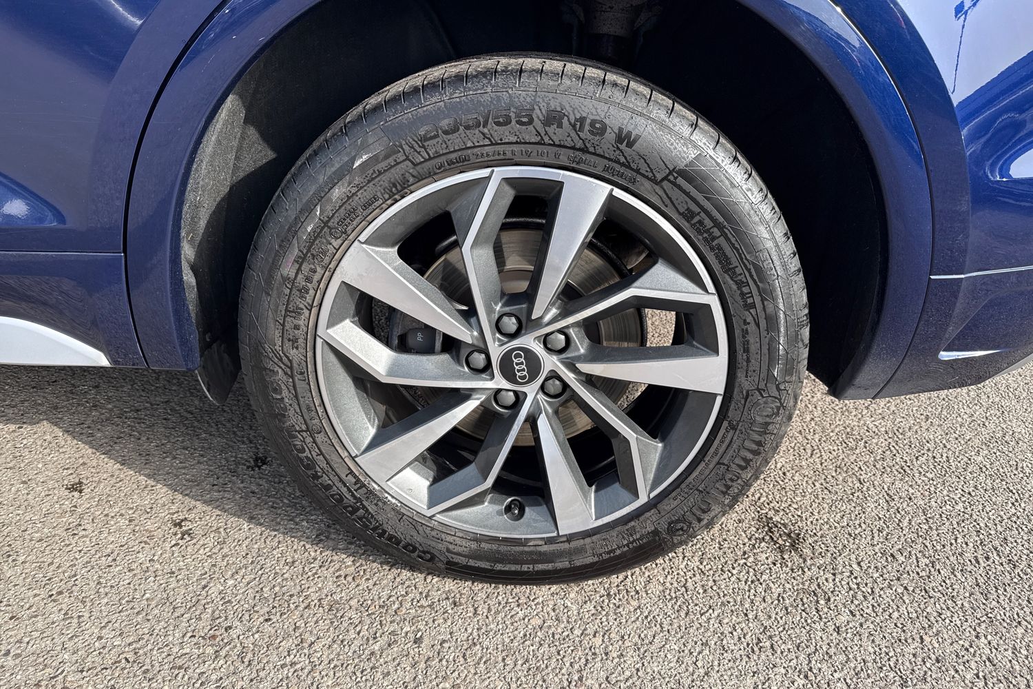 Used Audi Q5 2022 for sale - 77787458: Photo 13