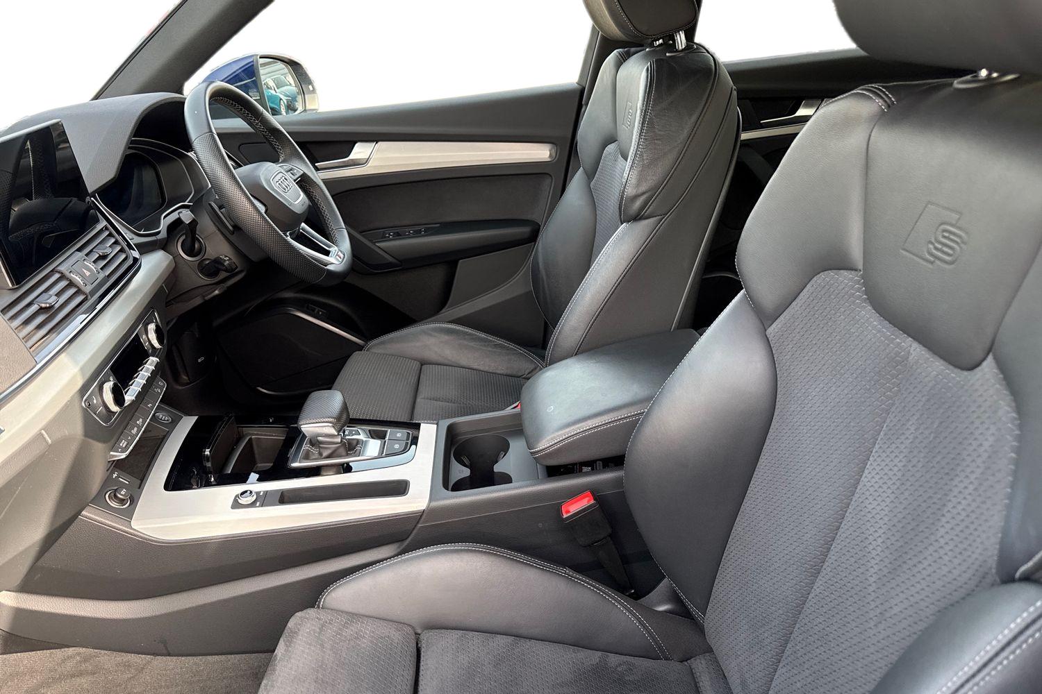 Used Audi Q5 2022 for sale - 77787458: Photo 15