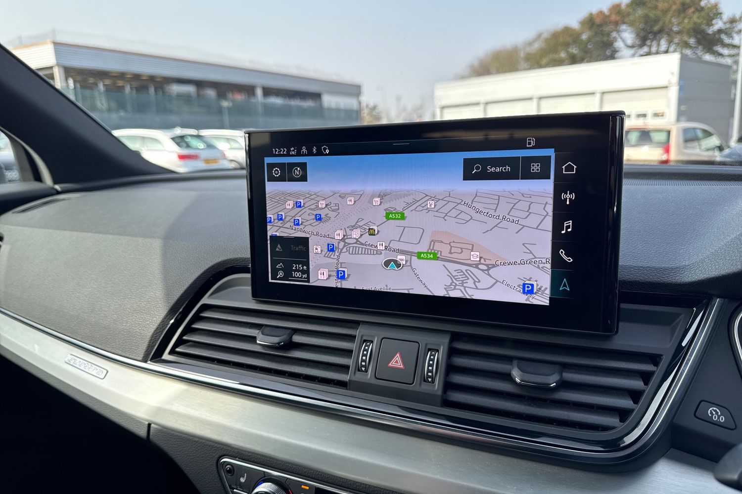 Used Audi Q5 2022 for sale - 77787458: Photo 16