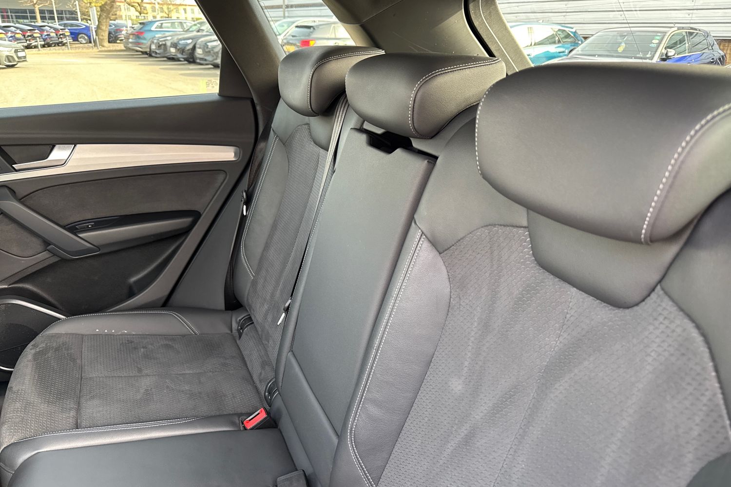 Used Audi Q5 2022 for sale - 77787458: Photo 18