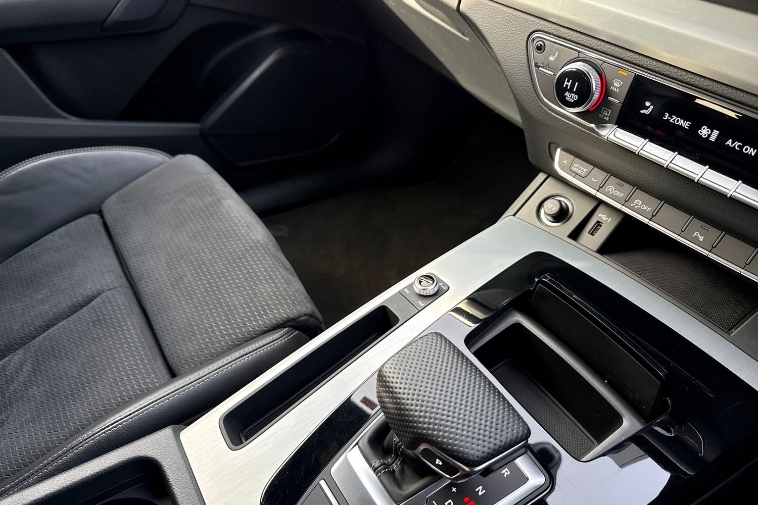 Used Audi Q5 2022 for sale - 77787458: Photo 19