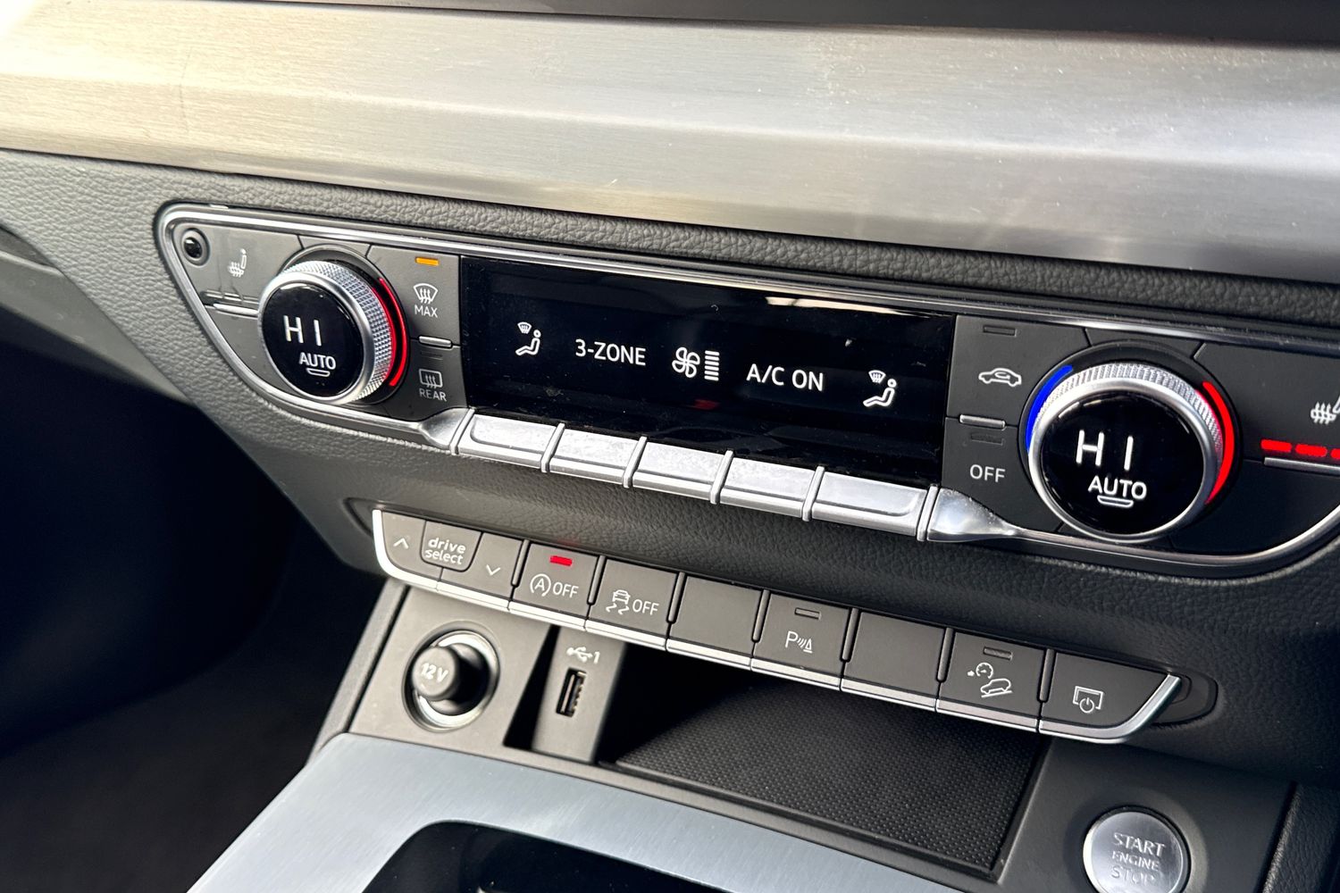 Used Audi Q5 2022 for sale - 77787458: Photo 21