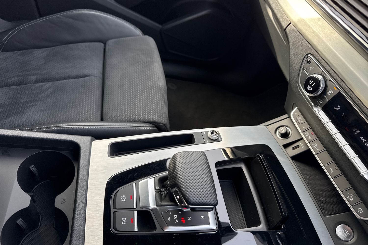 Used Audi Q5 2022 for sale - 77787458: Photo 22