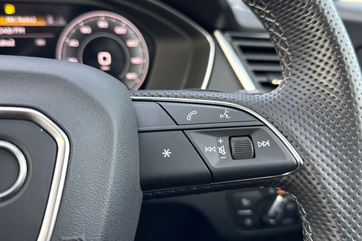 Used Audi Q5 2022 for sale - 77787458: Photo 24