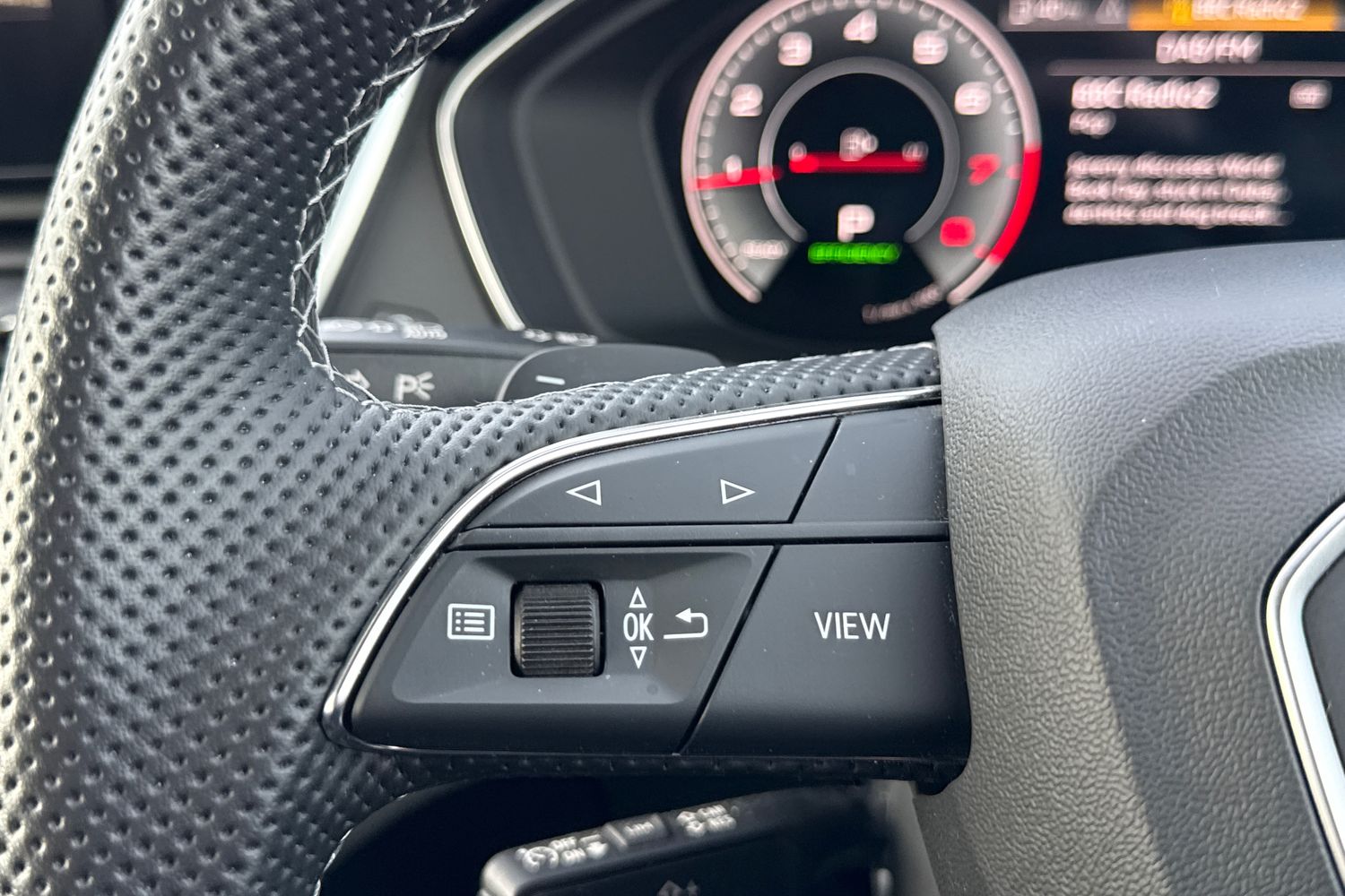 Used Audi Q5 2022 for sale - 77787458: Photo 25