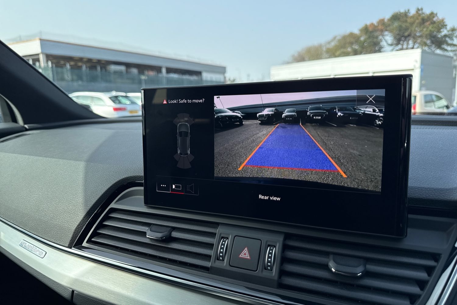 Used Audi Q5 2022 for sale - 77787458: Photo 30