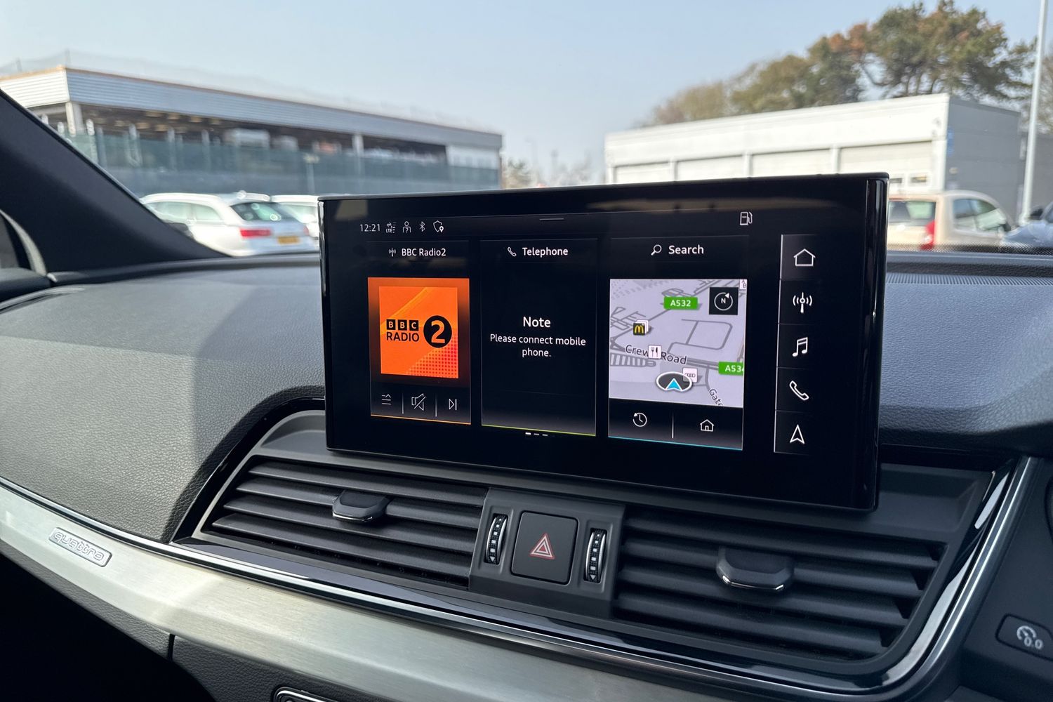 Used Audi Q5 2022 for sale - 77787458: Photo 31