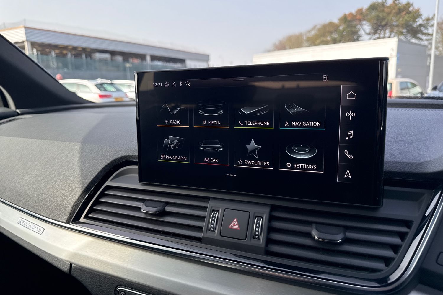 Used Audi Q5 2022 for sale - 77787458: Photo 32