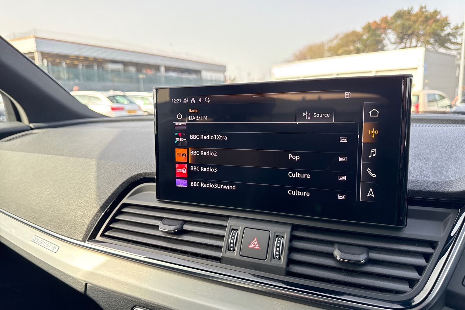 Used Audi Q5 2022 for sale - 77787458: Photo 33