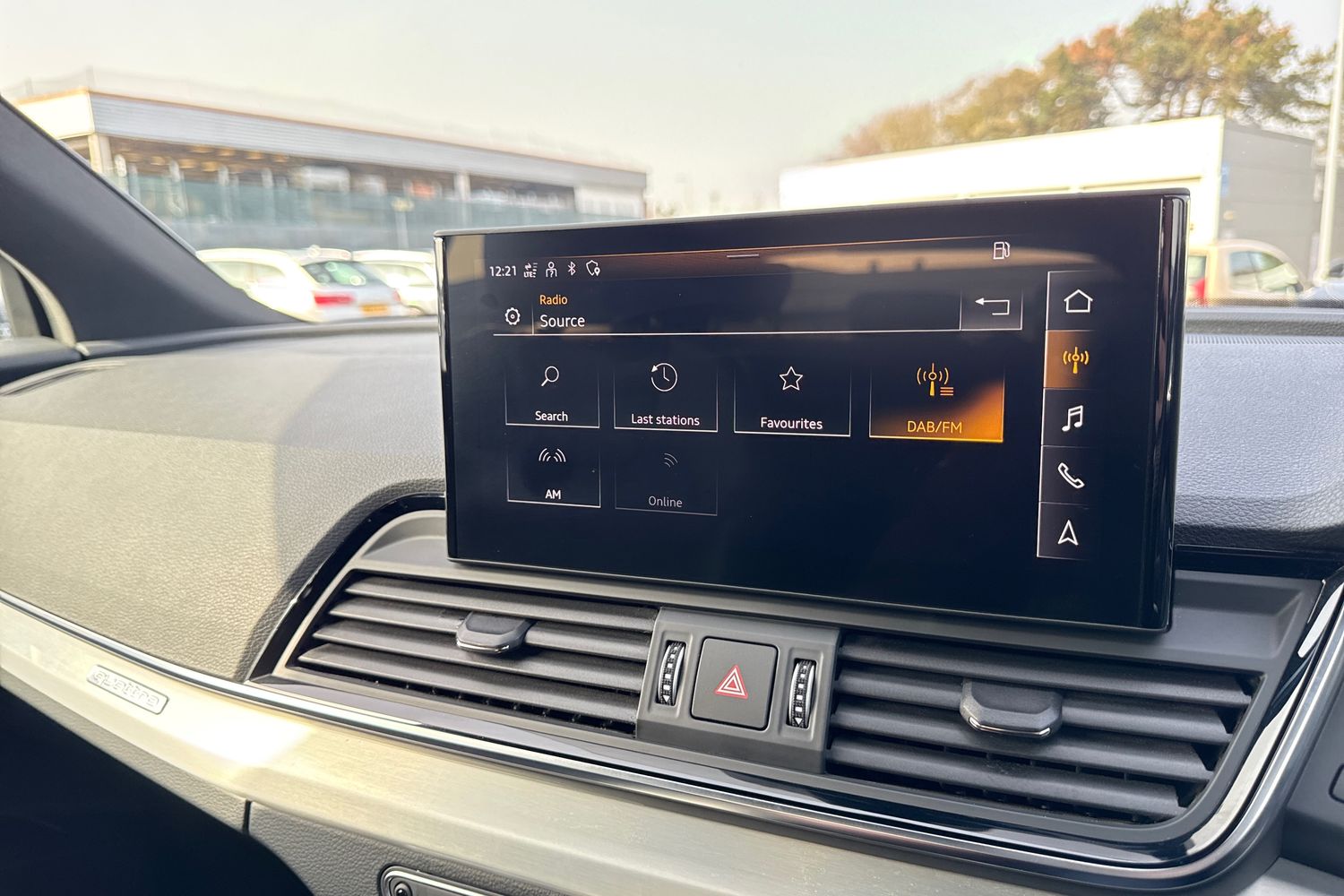 Used Audi Q5 2022 for sale - 77787458: Photo 34