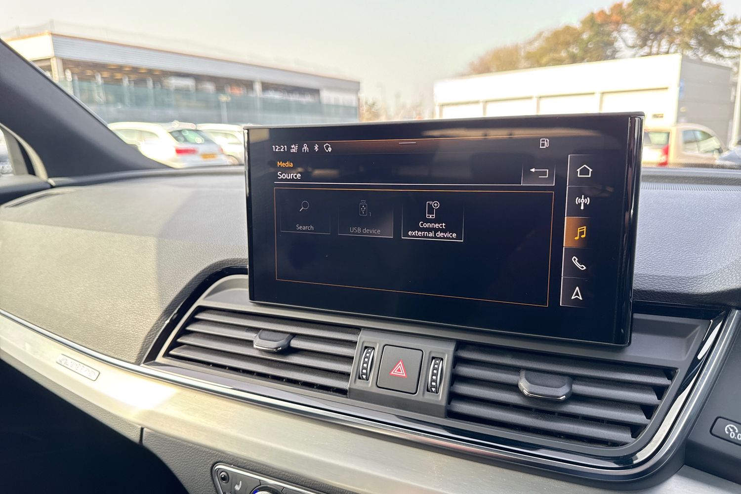 Used Audi Q5 2022 for sale - 77787458: Photo 36