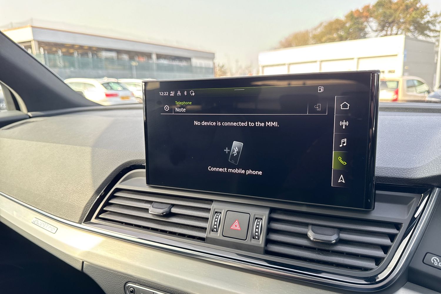 Used Audi Q5 2022 for sale - 77787458: Photo 37