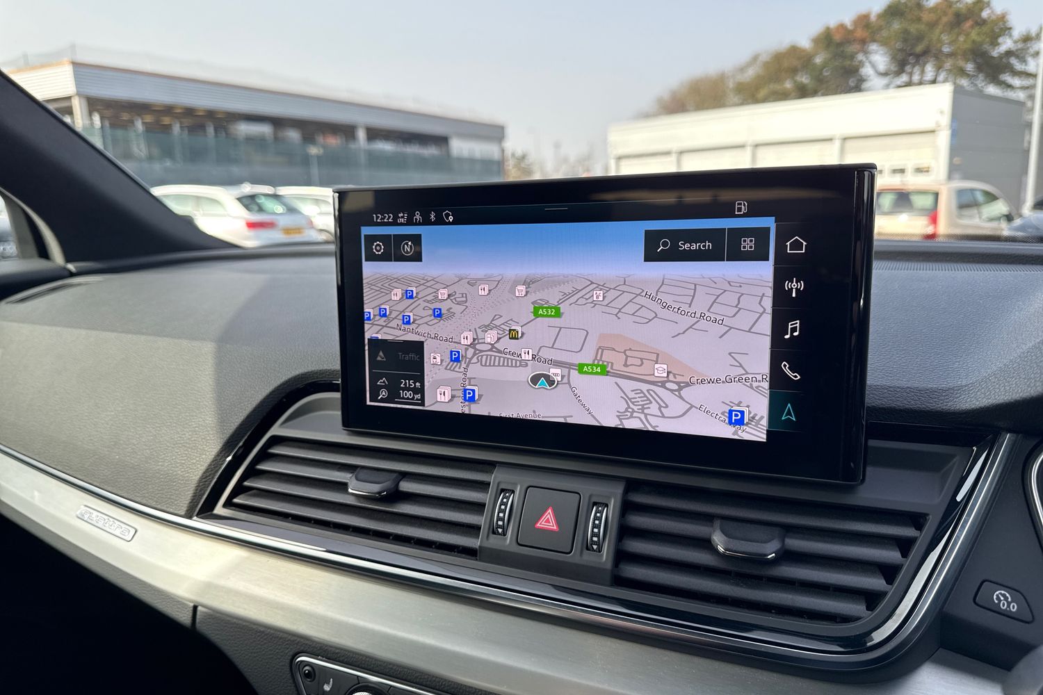 Used Audi Q5 2022 for sale - 77787458: Photo 38