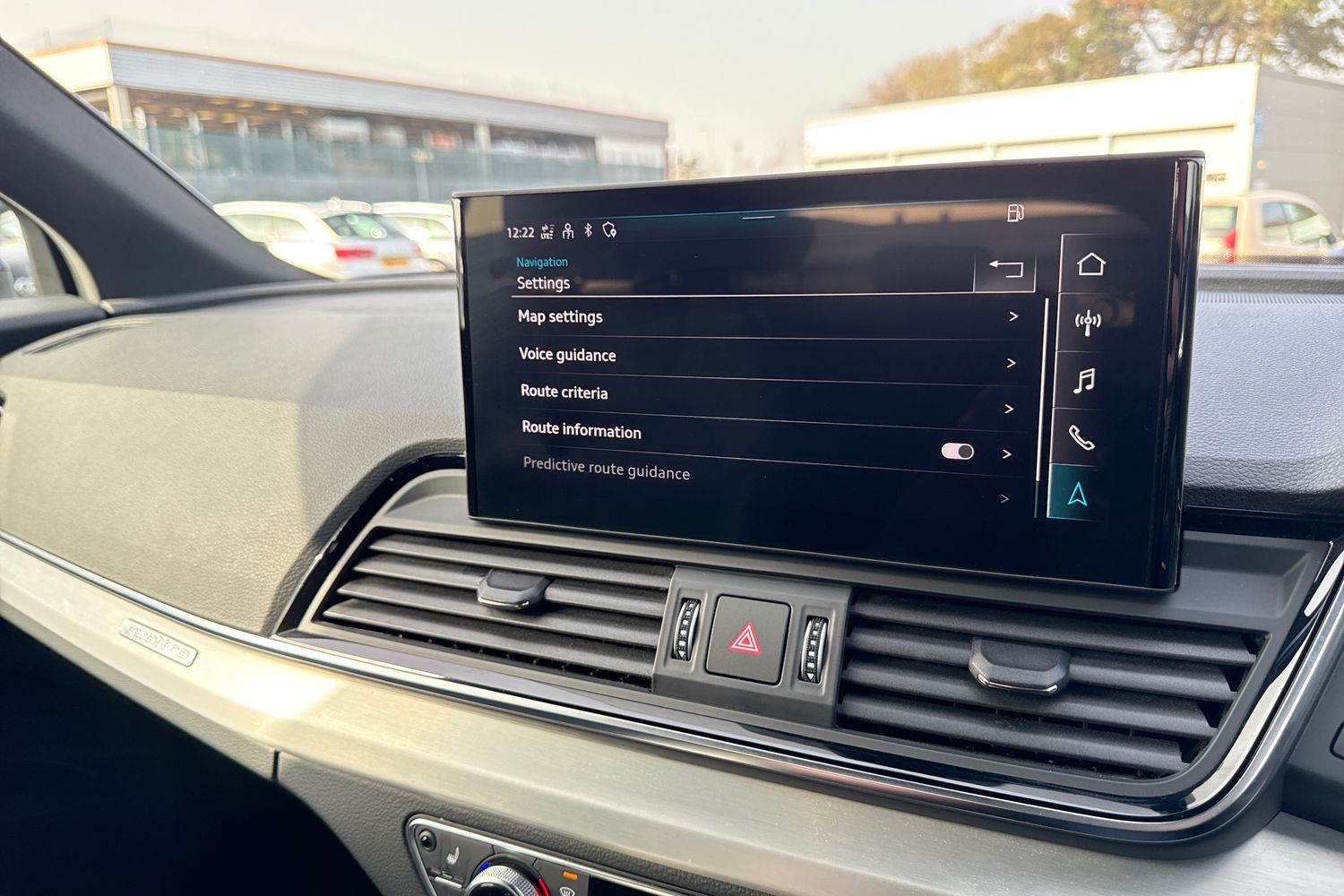 Used Audi Q5 2022 for sale - 77787458: Photo 39